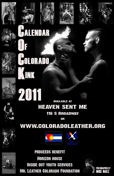 kink denver|Kink events in Colorado, United States